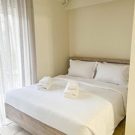 Clio City Apartment Ioannina Ngoại thất bức ảnh