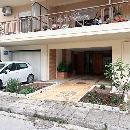 Clio City Apartment Ioannina Ngoại thất bức ảnh