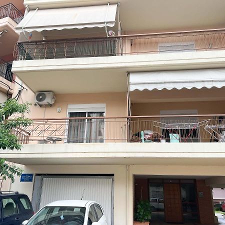 Clio City Apartment Ioannina Ngoại thất bức ảnh