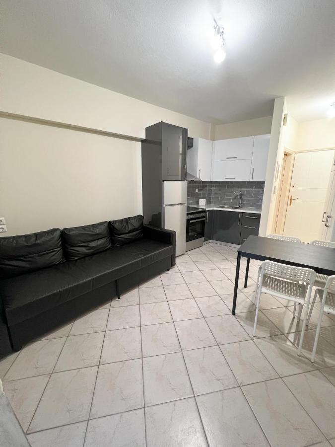 Clio City Apartment Ioannina Ngoại thất bức ảnh